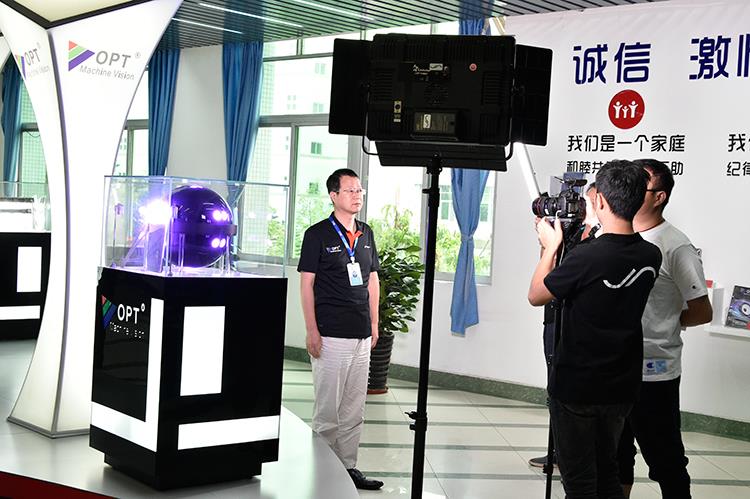 �㶫��������OPT����ʵ�زɷ�